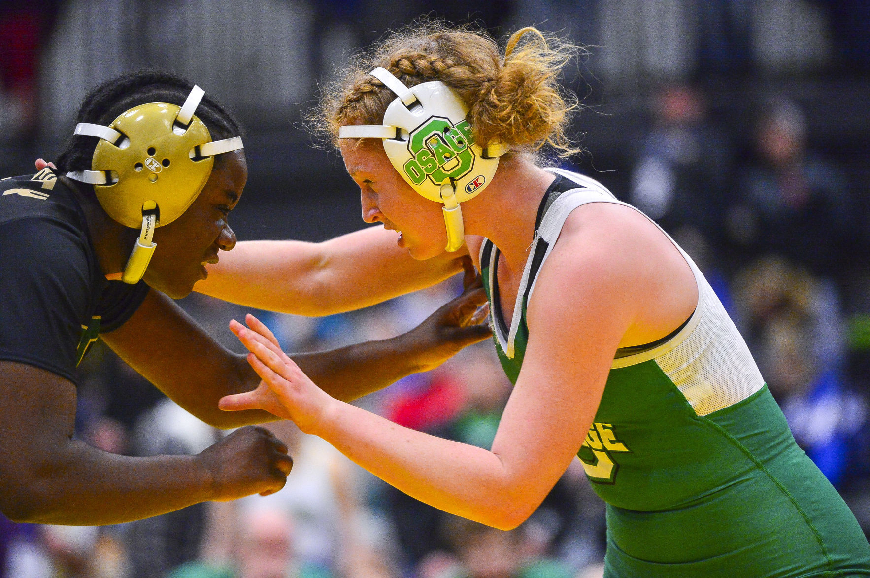 IWCOA Girls Meet-Semi 32